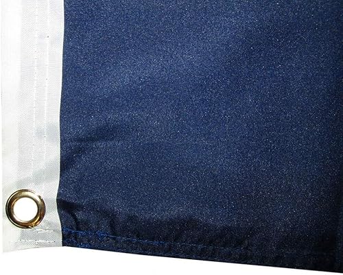 Miniatura 3 de Trade Winds 3 x 5 Ojales de bandera de poliéster resistente a la decoloración de veterano veterano de la Marina de los Estados Unidos 100D 5x3ft