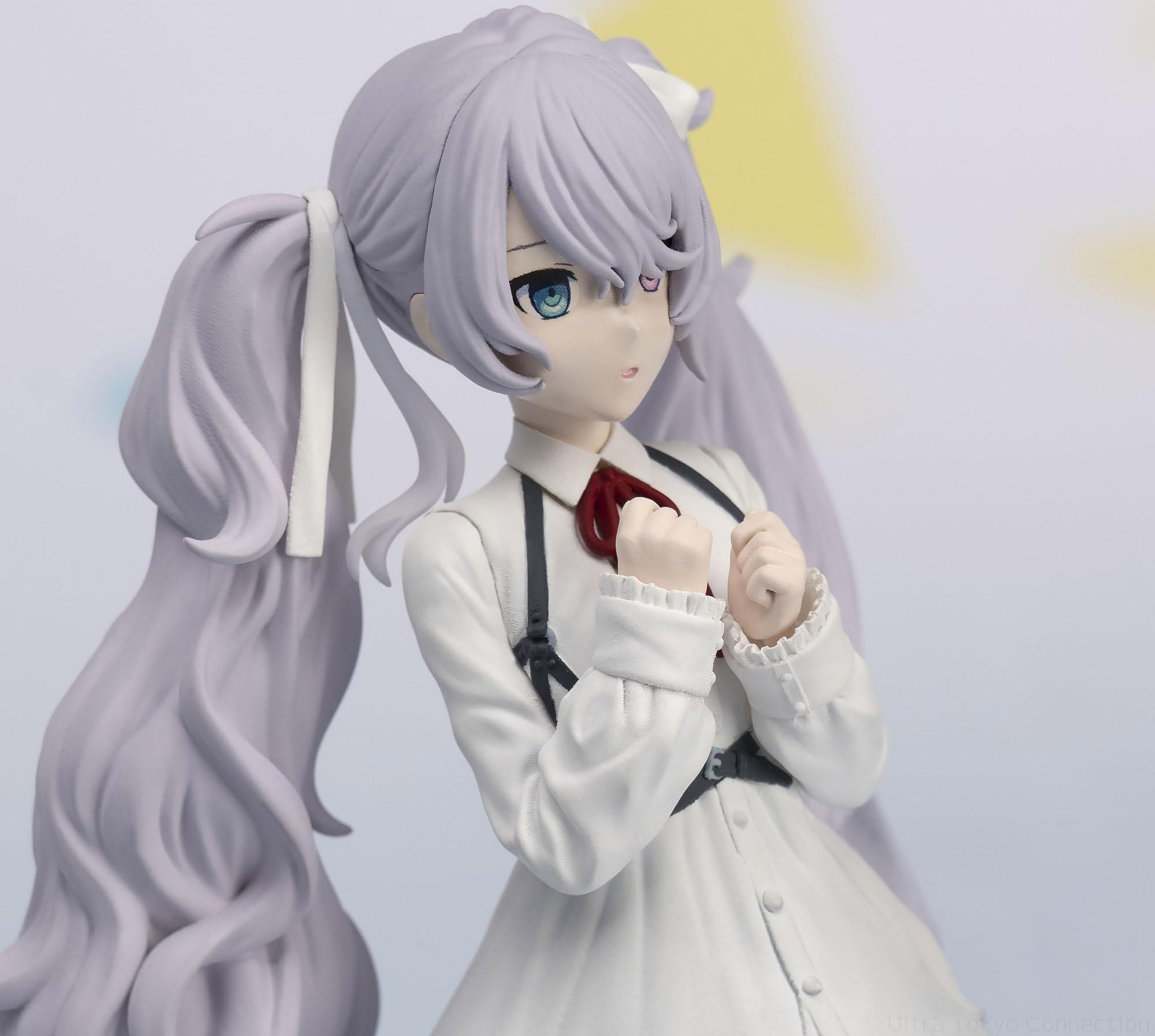 Amazon.co.jp: SEGA Desktop Decorate Collections 初音ミク カラフル
