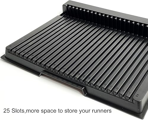 Miniatura 9 de Piezas de modelo Estantes para Gundam, soporte organizador para figuras de acción de modelos de Gundam, accesorios de fabricación de modelos,