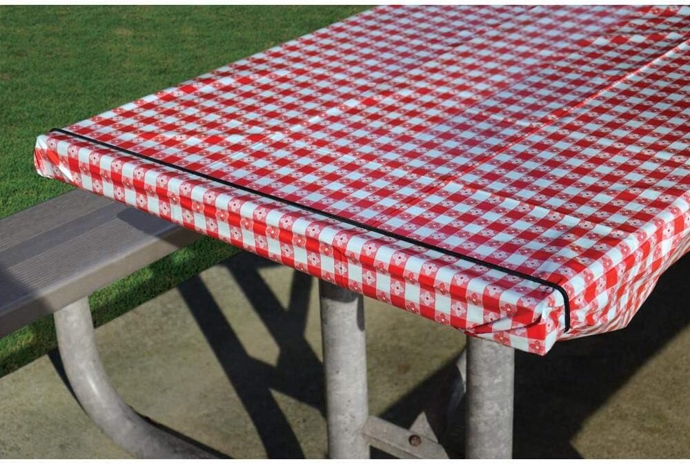 MOSKILA Grill World Table Bungees