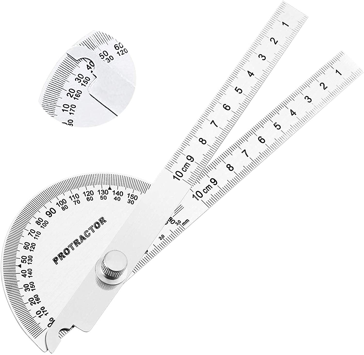 Instrument de mesure et de traçage de précision pour le travail du bois durable