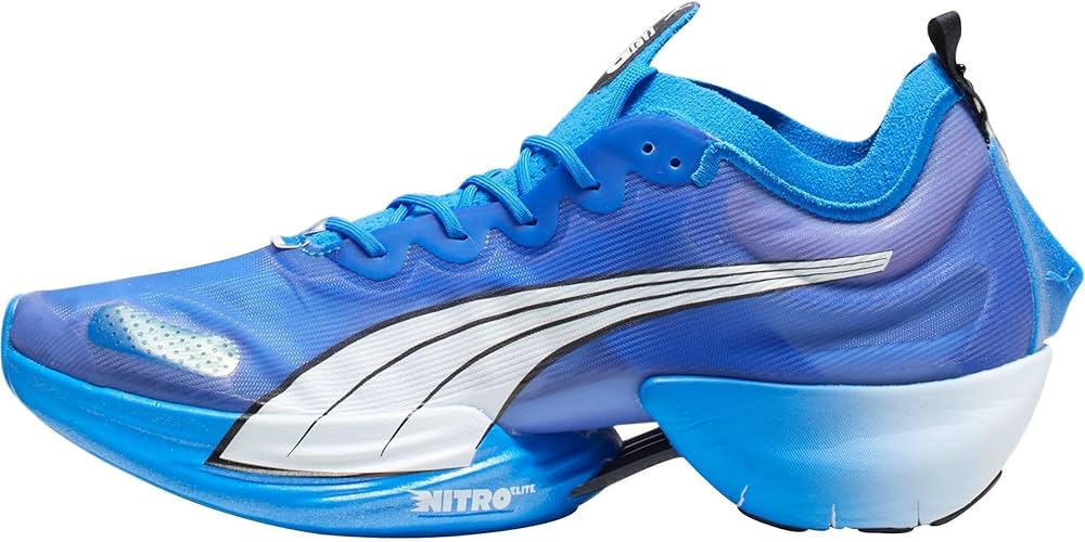 Amazon.co.jp: puma(プーマ) ファストアール ニトロ エリート 陸上