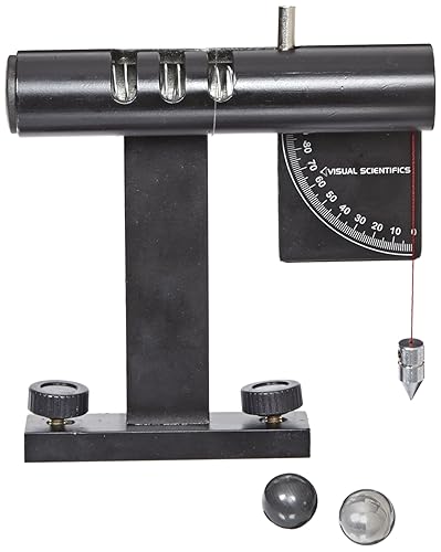 Lanzador de proyectiles PTPROJ Visual Scientifics