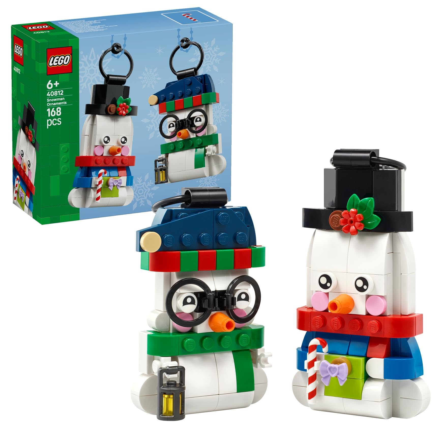 LEGO tbd-40812