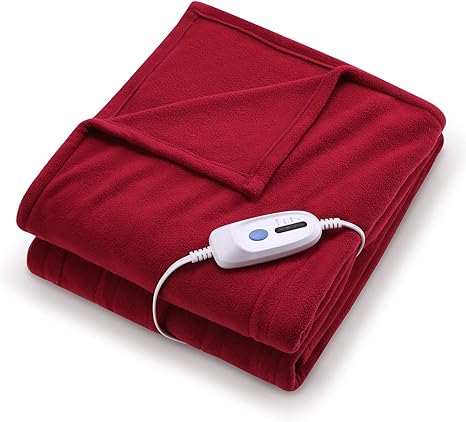 electric blanket amazon canada