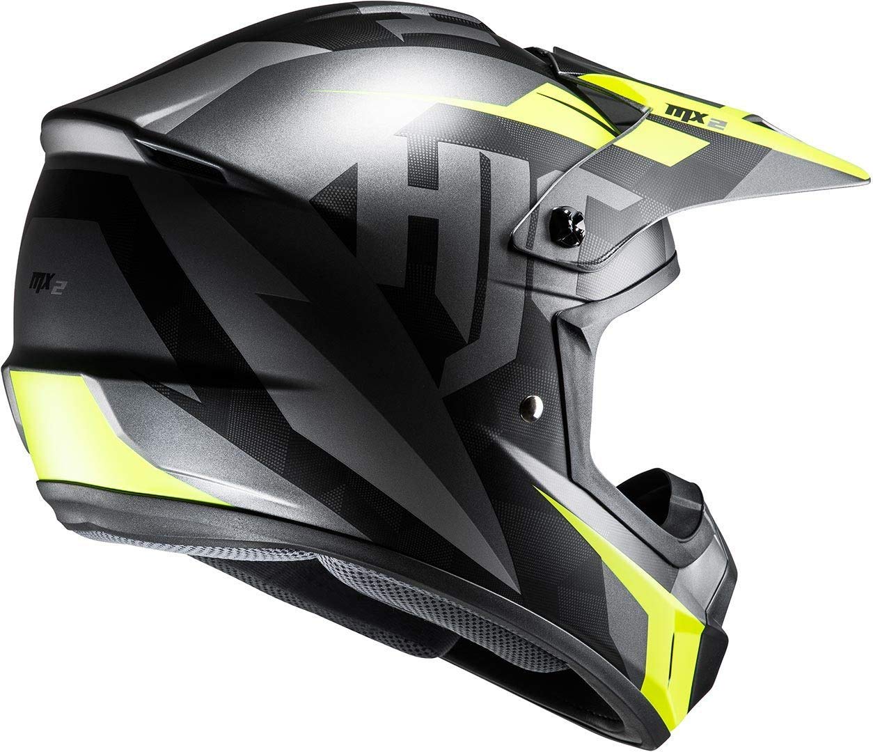 hjc cs-mx 2 dakota helmet II / MC5SF Cross/Enduro/Motorcycle Size XS Automotive imgupdate_20230306 With HJCs commitment to AGV Pista GP R Size:Adult | S