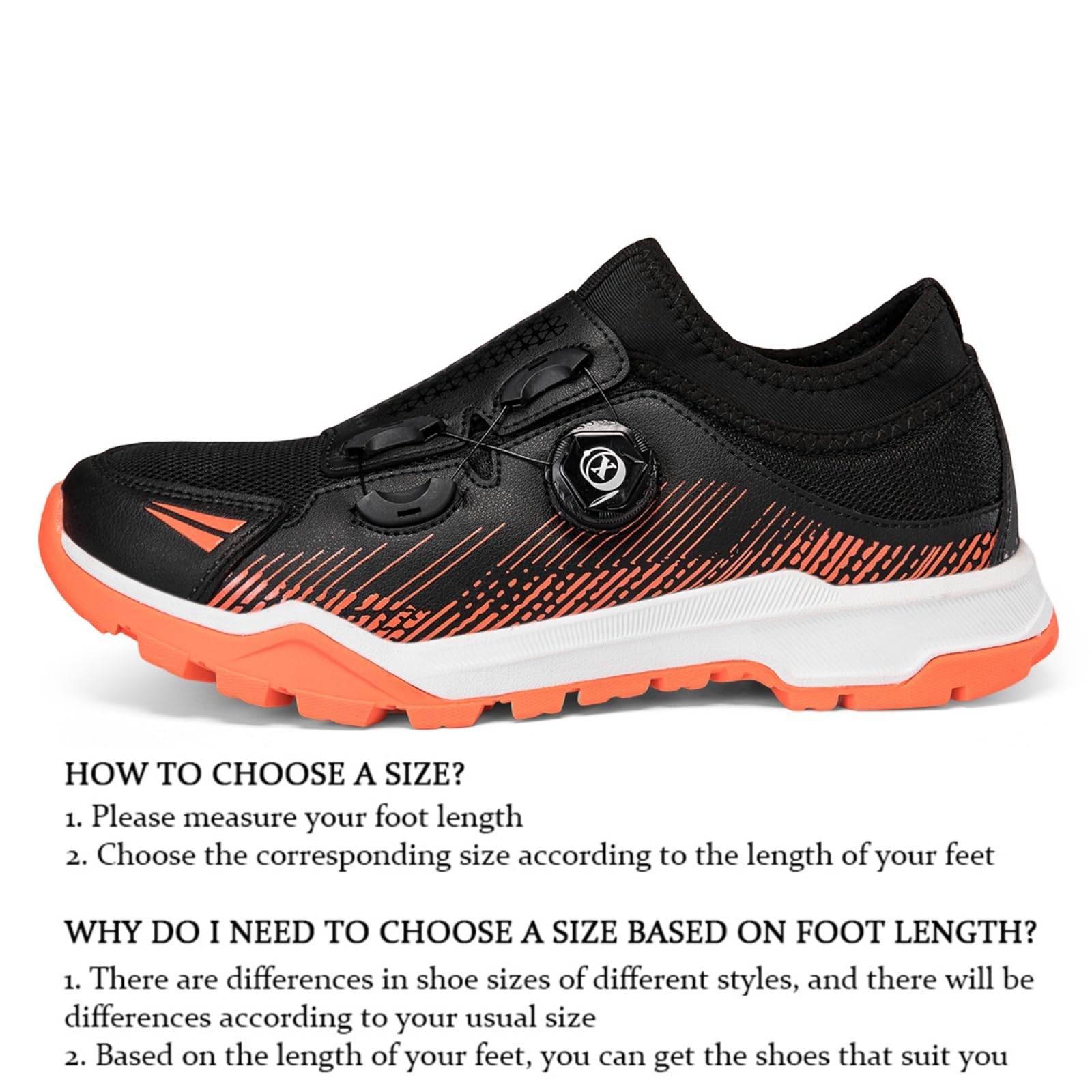 JiuQing Zapatillas Ciclismo Montaña Hombre Planas Compatibles con Calas SPD
