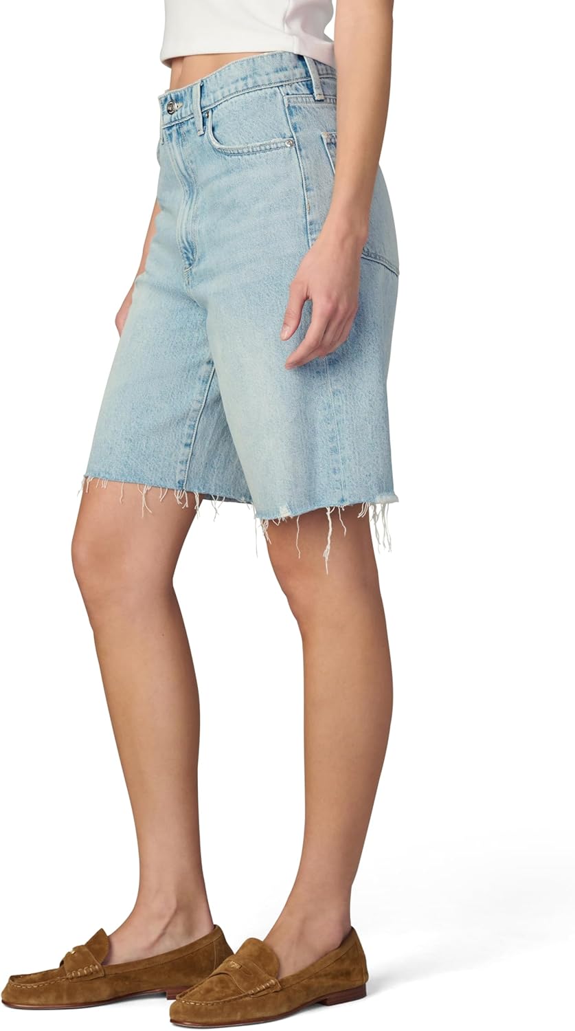 JOE'S JEANS Women's The Ryan Bermuda Shorts