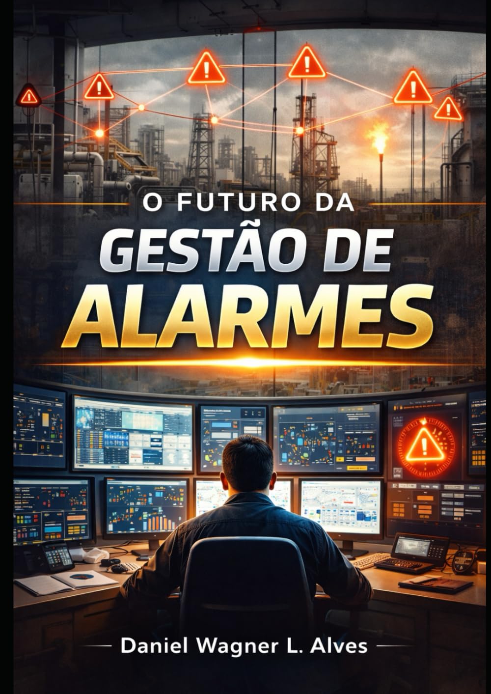 O FUTURO DA GESTÃO DE ALARMES: Inteligência Artificial e Machine Learning na gestão de alarmes industrial