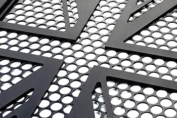 Motone モートーン ラジエターガード ユニオンジャック 楽天市場】Motone(モートーン) ラジエターガード ユニオンジャック