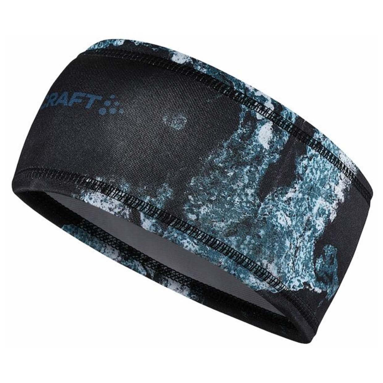 Craft Core Essence Jersey Headband Opal-Multi, 678007