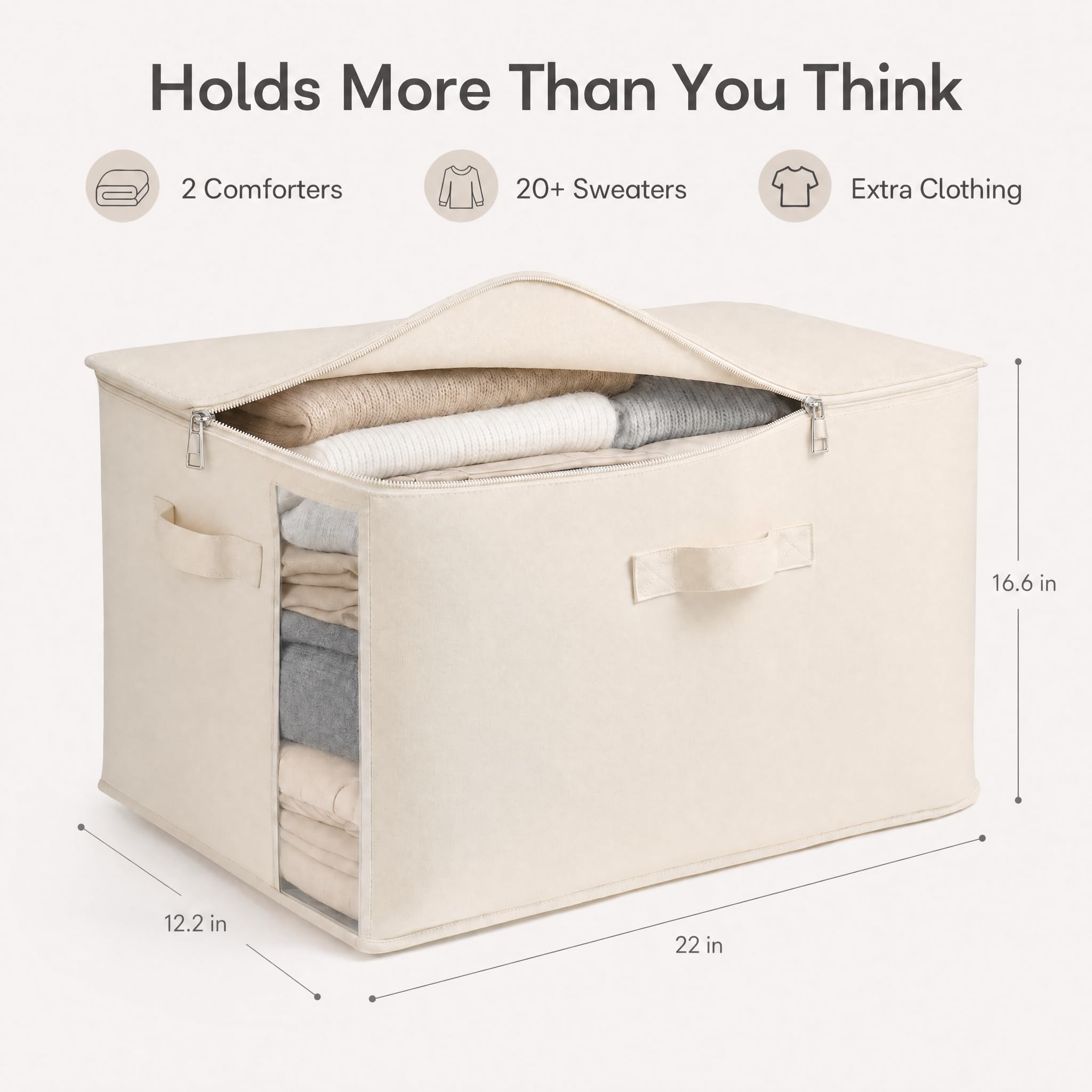 Vailando Underbed Storage