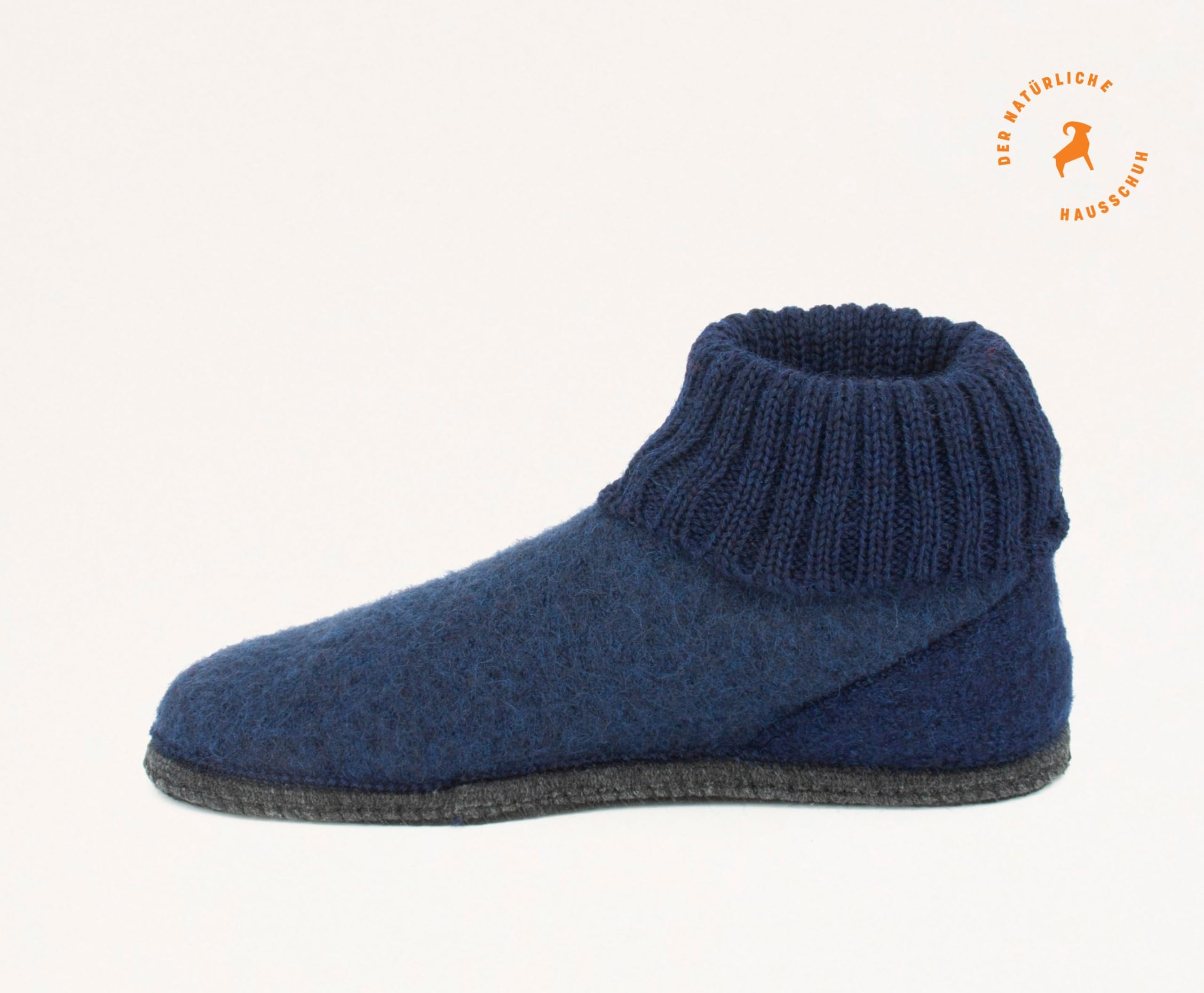 Feldkirch buty wiejskie