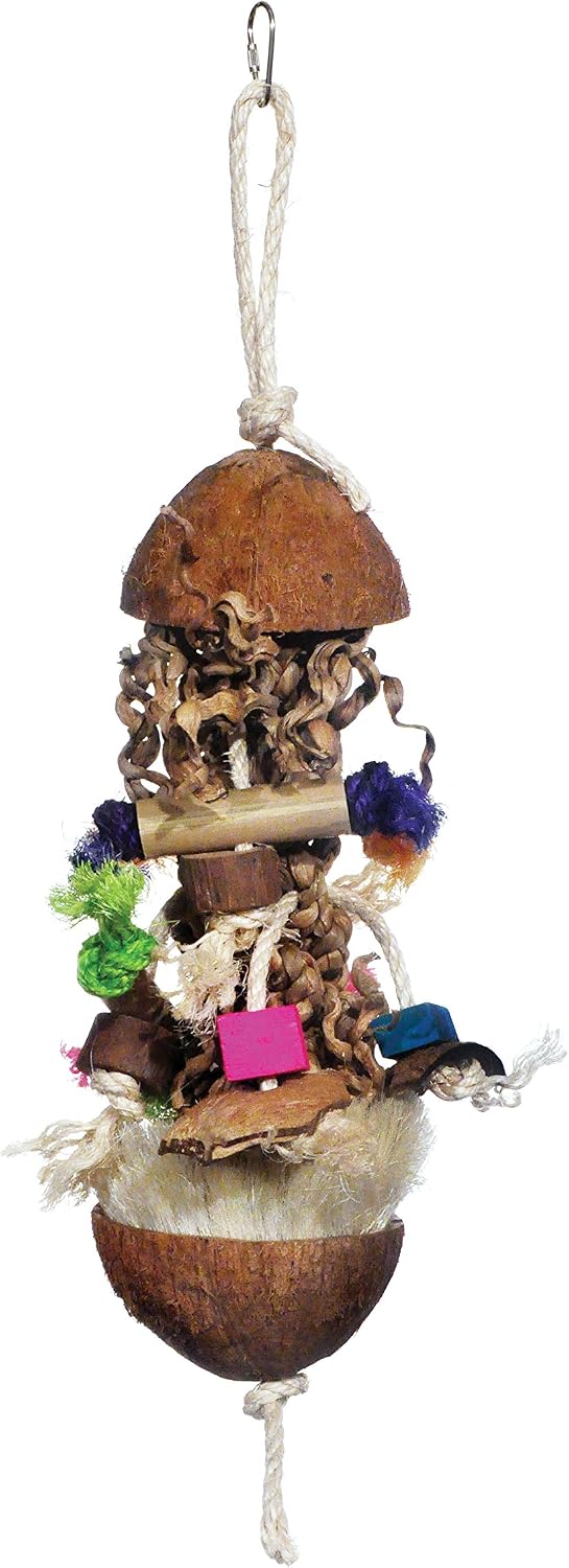Prevue Pet Products 62564 Calypso Creations Octopus...