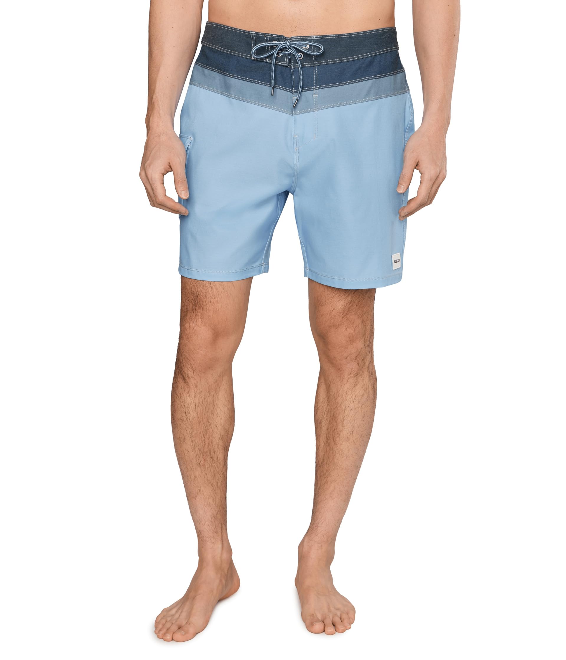 Hurley Boardshort Men - Phantom Naturals Pieced