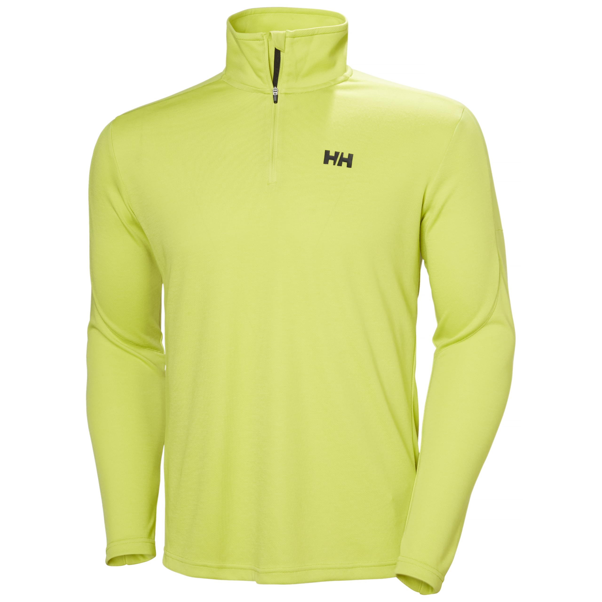 Helly Hansen Men's HP Half-Zip Pullover 2.0 Green 2XL