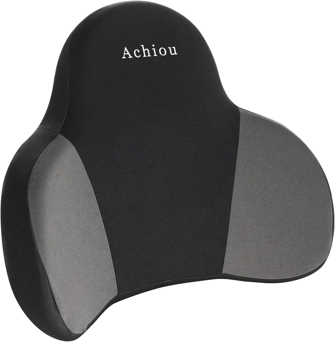Achiou Lumbar Support Pillow for Office Chair, Back Support