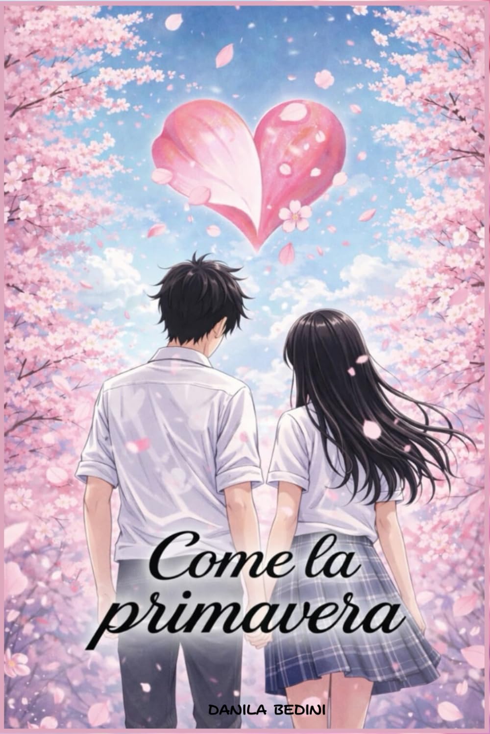 COME LA PRIMAVERA