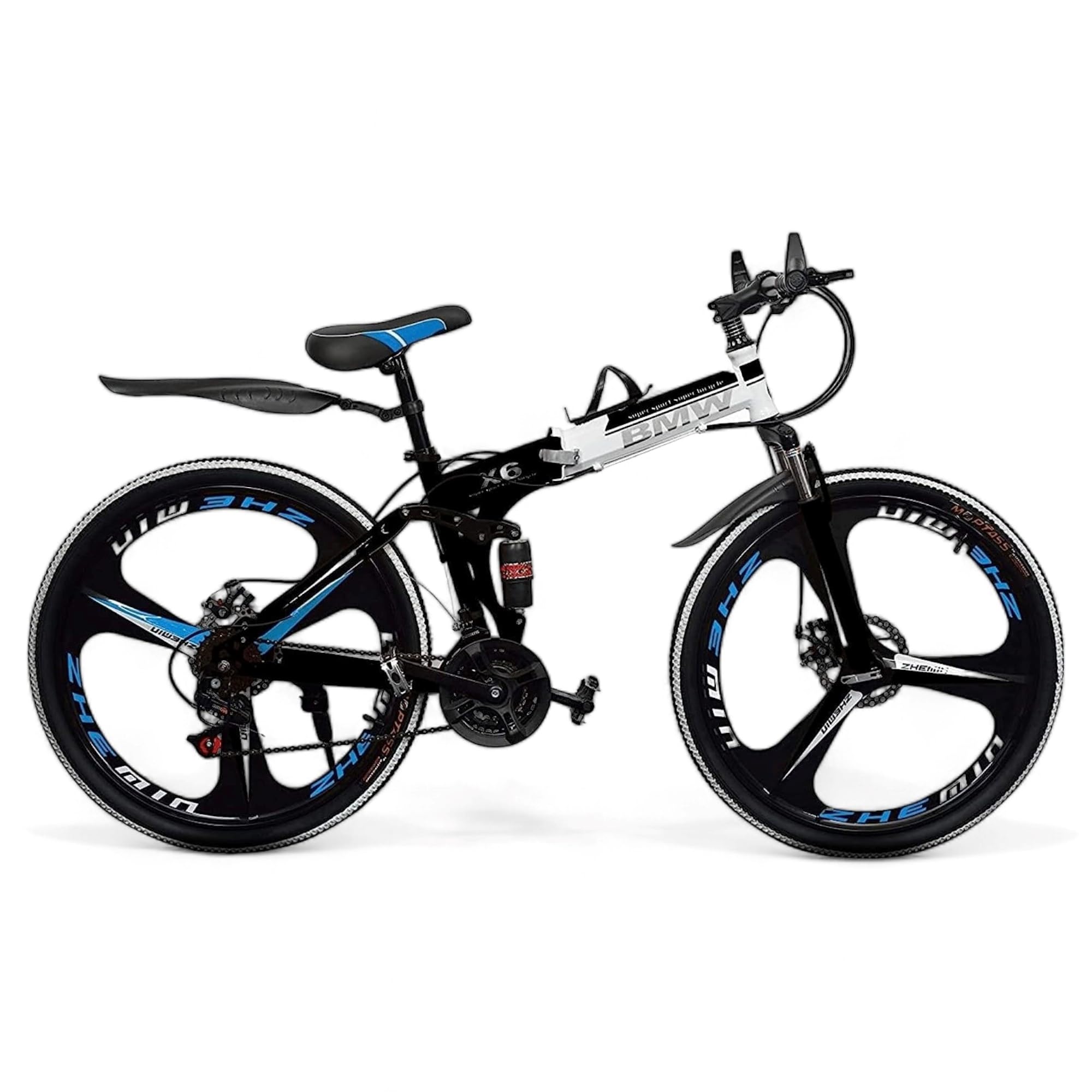 See full amazon price history chart for Bikes, Foldable Sports Bicycle Mountain Bike/Cycle 26 Inch High Carbon Steel Frame Folding Bicycle with 21 Speed Gear and Double Disc Brake.Blue(Unisex), Dual (black-33s) Bikes, Foldable Sports Bicycle Mountain Bike/Cycle 26 Inch High Carbon Steel Frame Folding Bicycle with 21 Speed Gear and Double Disc Brake.Blue(Unisex), Dual (black-33s) (B0DJ9GL3GX) Amazon Price History, Amazon Price Tracker