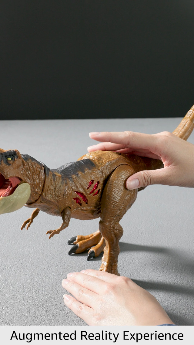 劇レア GWA モラル パッチ SUPDEF WRMFZY T.REX ARMS ▻ Review: LEGO Jurassic World 76964 Dinosaur Fossils: T-rex