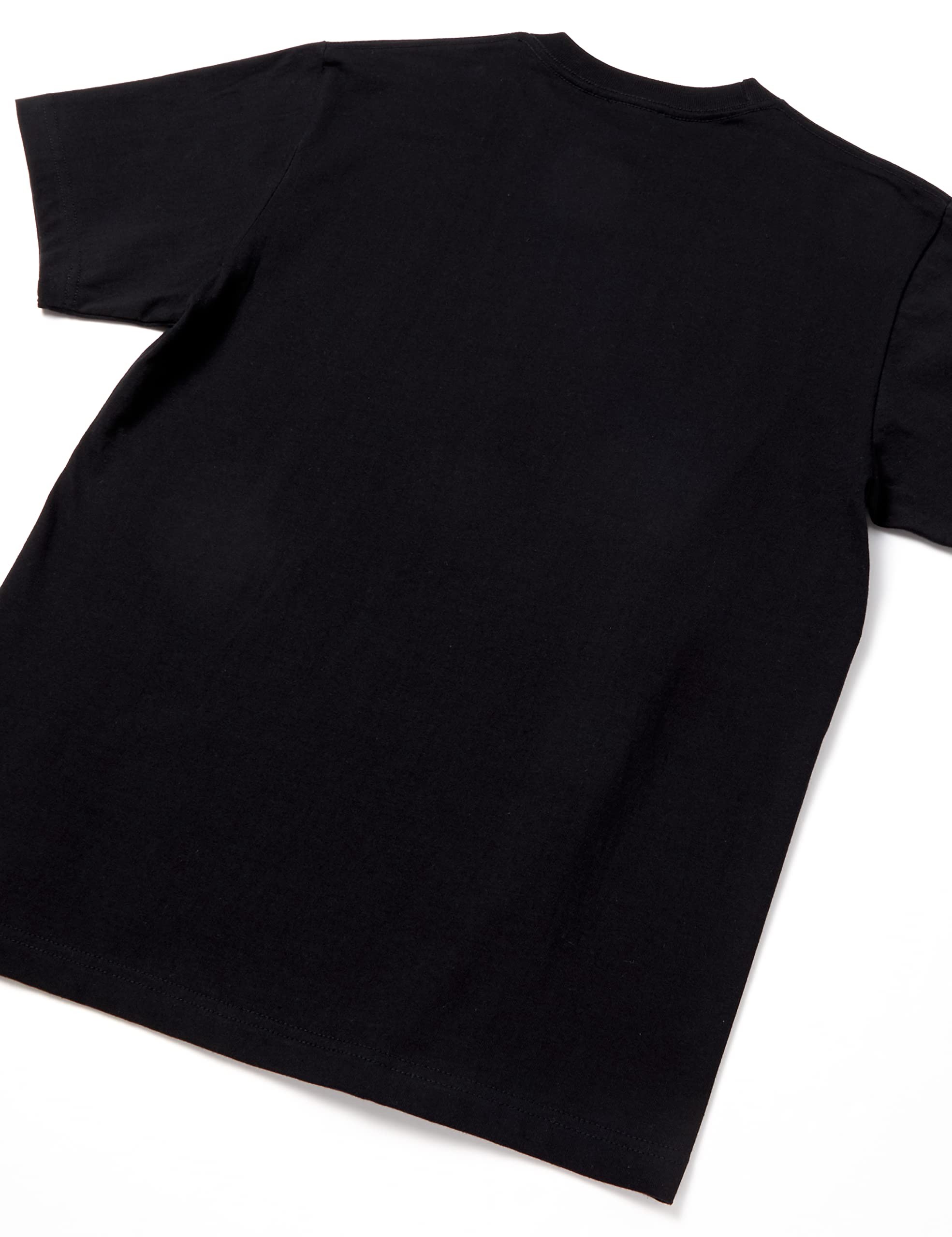 Amazon.co.jp: 遊☆戯☆王5D's チームサティスファクションTシャツ