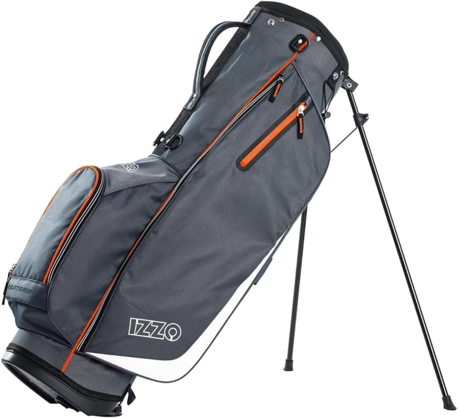 Izzo Ultra Lite Golf Stand Bag