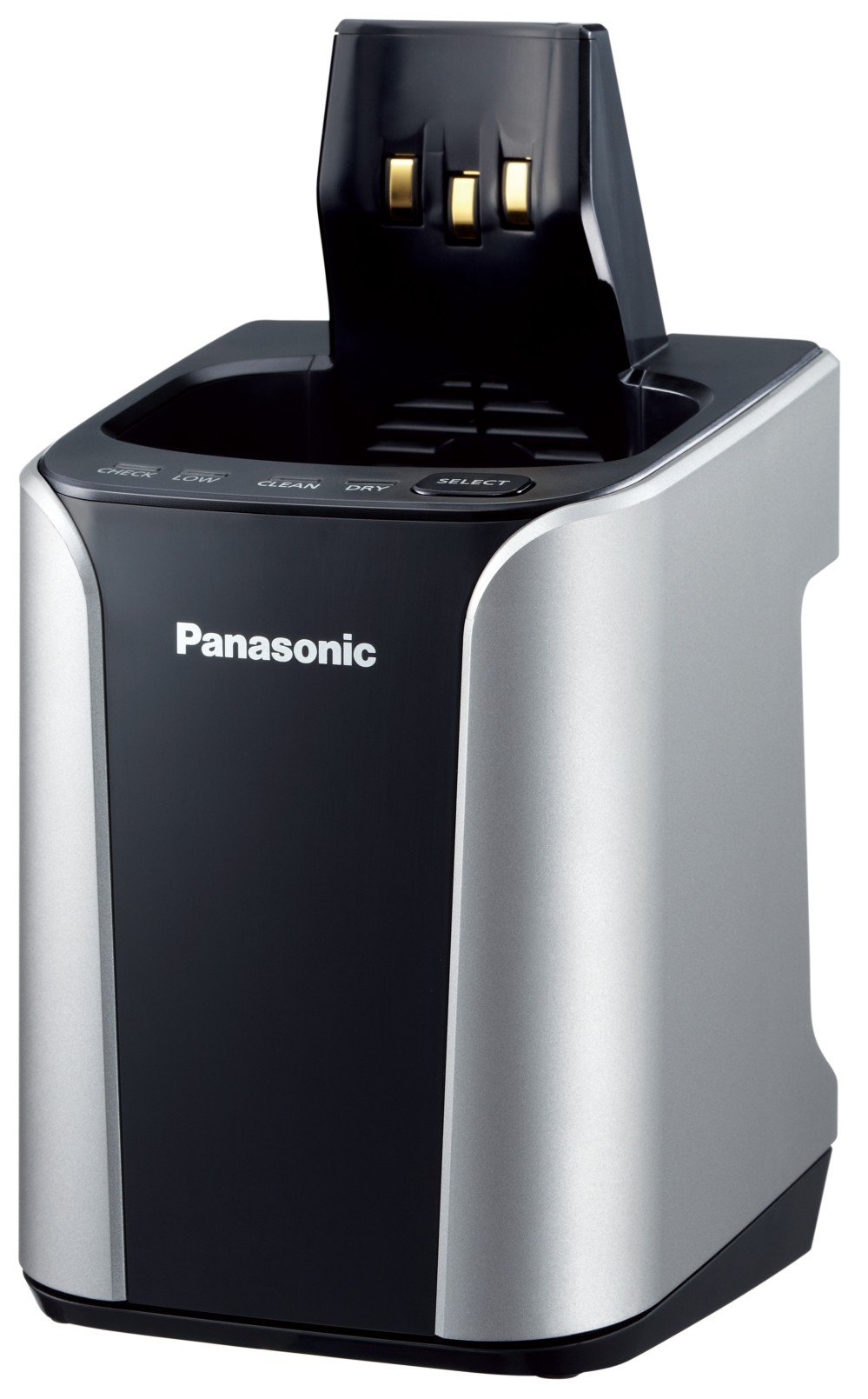 Amazon | パナソニック ラムダッシュ 5枚刃 青 ES-LV72-A  