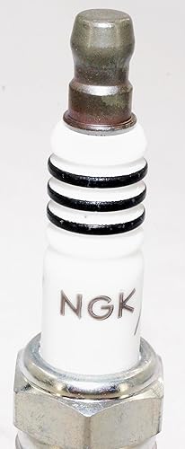Miniatura 6 de NGK - TR55IX bujías de iridio IX, TR55IX # 7164, 6 unidades