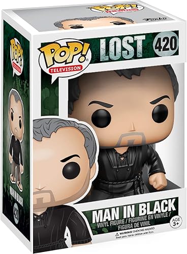 Miniatura 4 de Man in Black: Funk o Pop! - Figura de vinilo con 1 protector gráfico compatible con 'ToysDiva' (420-12413 - B)