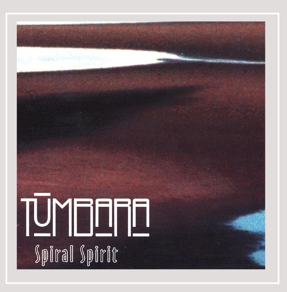 Spiral Spirit [Audio CD] Tumbara