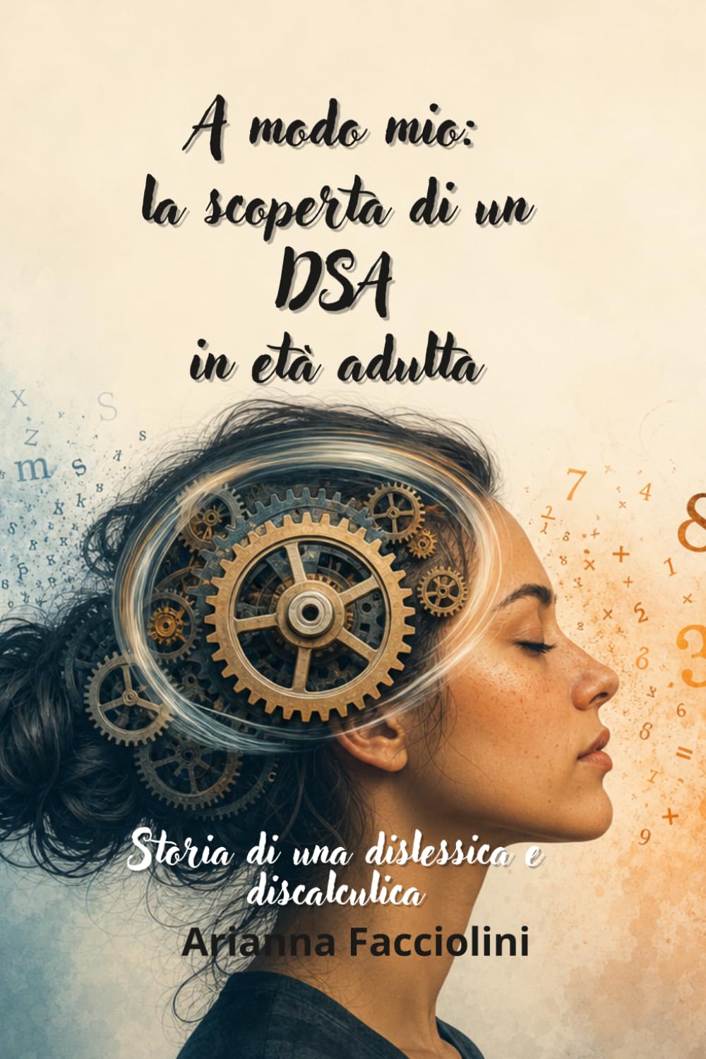 A modo mio: la scoperta di un DSA in età adulta