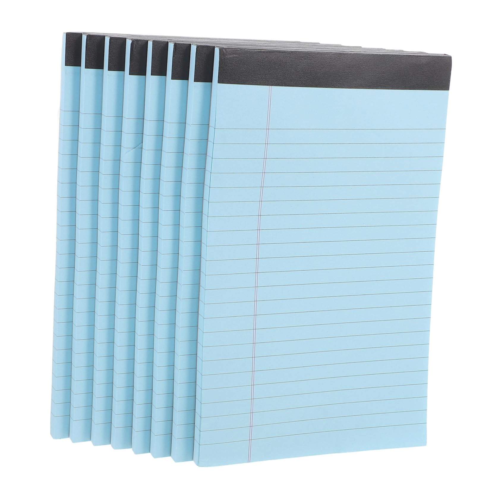 SHERCHPRY 8pezzi Blocco Note Strappabile Blocchi Note in Carta Design Antiaderente Adatti per Ufficio Scuola e Uso Domestico per Appunti Promemoria e Pianificazione