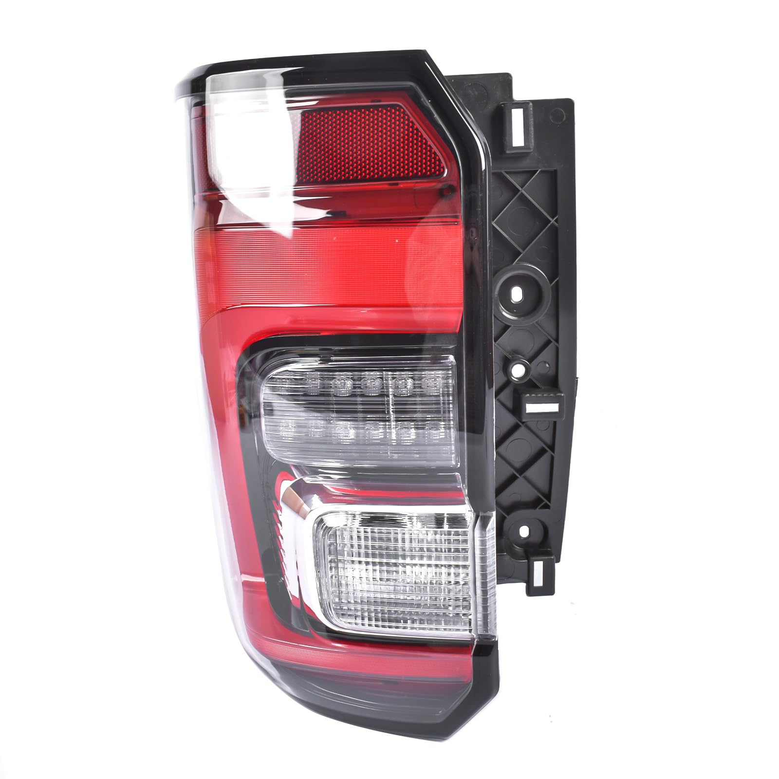 Right Tail Light 2018-2021 Ford Expedition Ltd Platinum King Ranch JL1Z13404H image 9