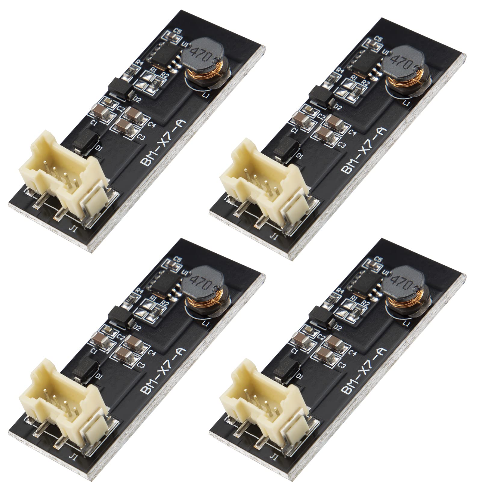 GERUI B003809.2 LED Rücklicht Platine - Ersatz Für BMW X3 F25