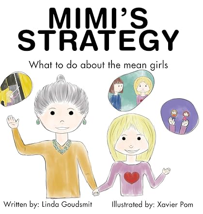 Mimi's Strategy