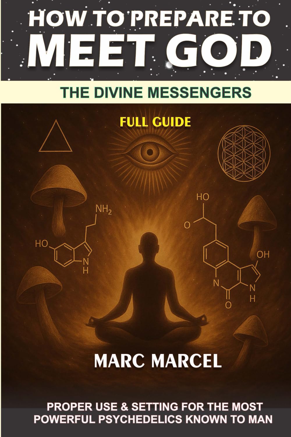 How to Prepare to Meet God: The Divine Messengers