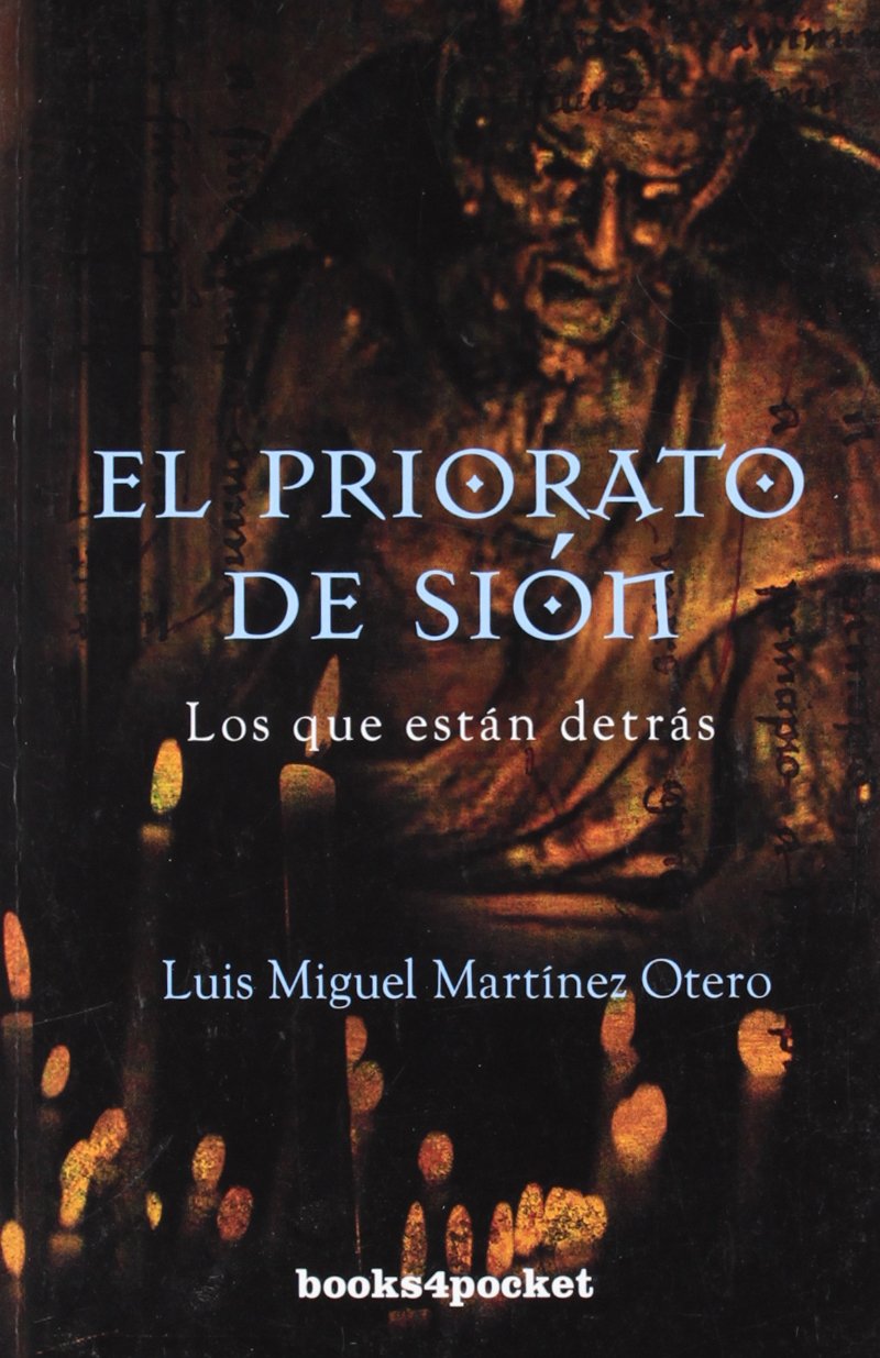 El priorato de Sión