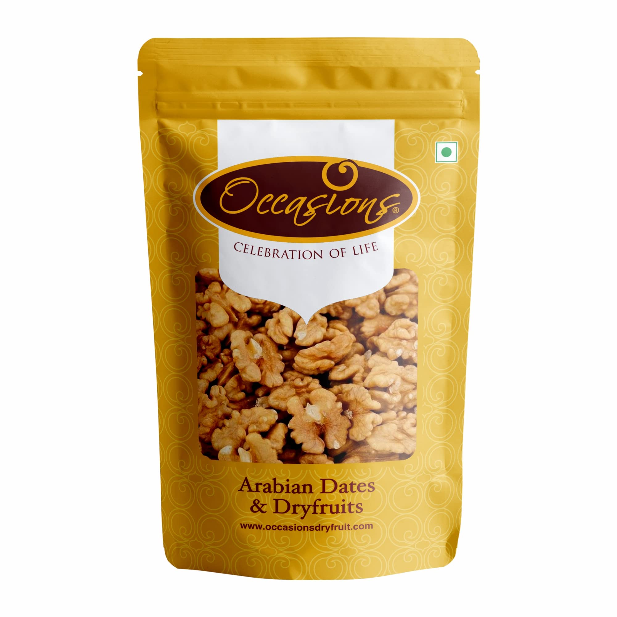 Occasions Walnut Complete from California ,Value Pack - 250g (B0996621RV) Amazon Price History, Amazon Price Tracker
