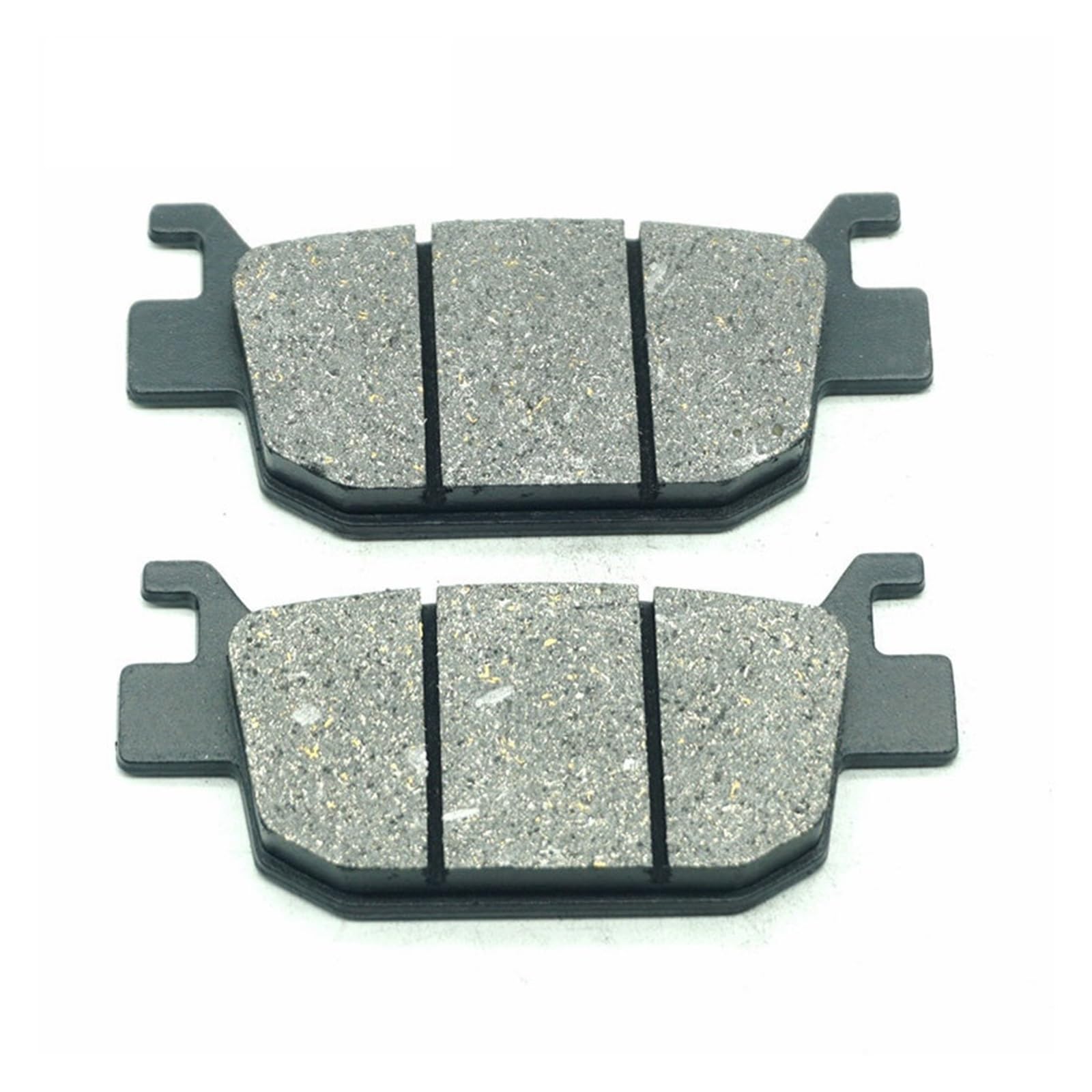 Plaquettes de frein arrière pour résoudre les bruits du ADV150
