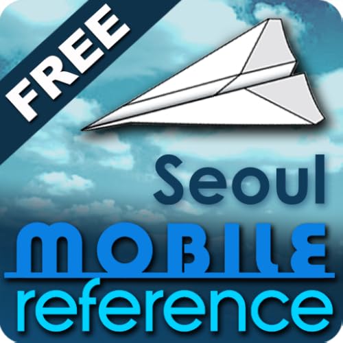 Seoul, South Korea - Free Travel Guide #TOP15