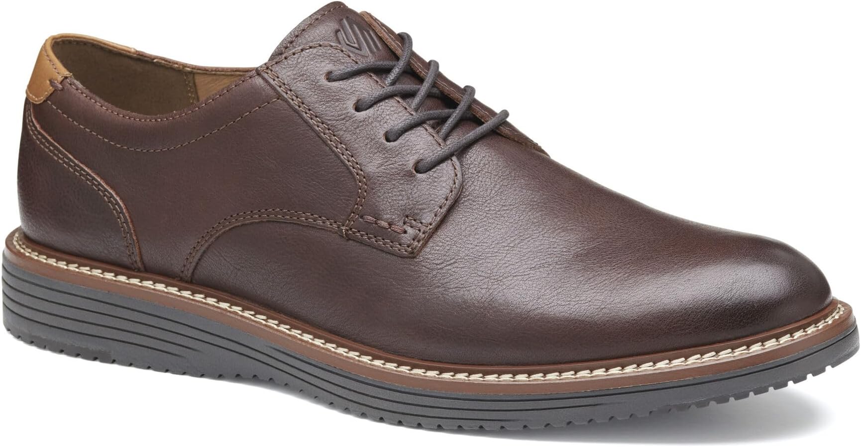 Men's Hodges Plain Toe Shoe