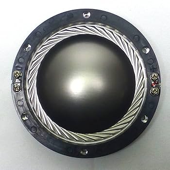 Amazon.co.jp: ZXPC 交換用ダイヤフラム Altec 288、291、299、8