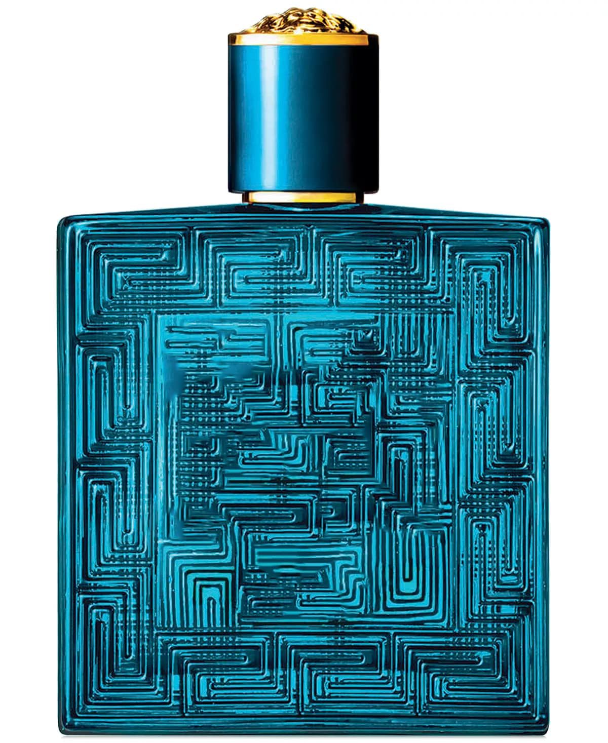 silvara Men’s Eau de Toilette Spray – 3.4 oz Bold & Seductive Fragrance-picture-22