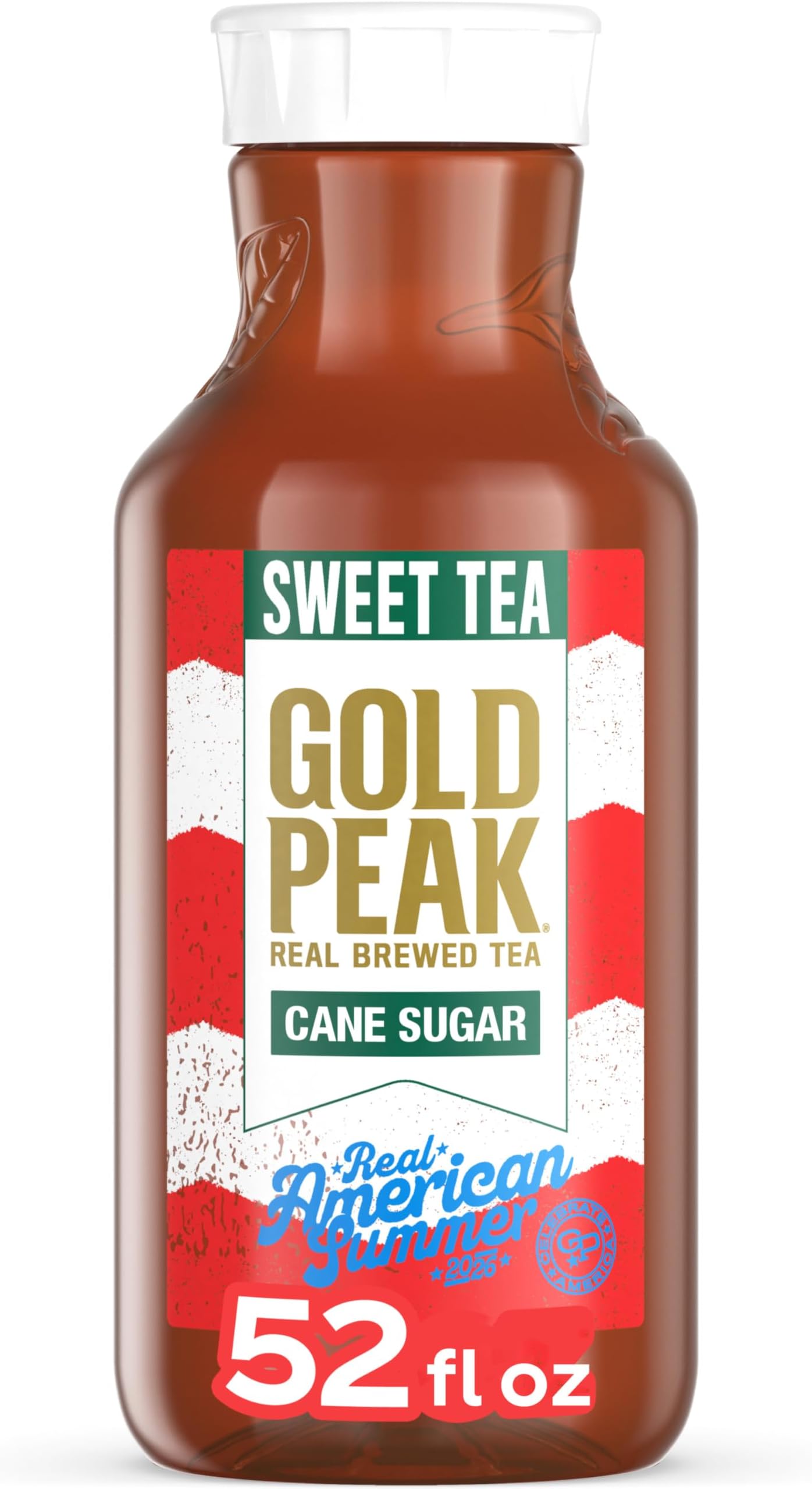 Sweet Tea, 52 fl oz