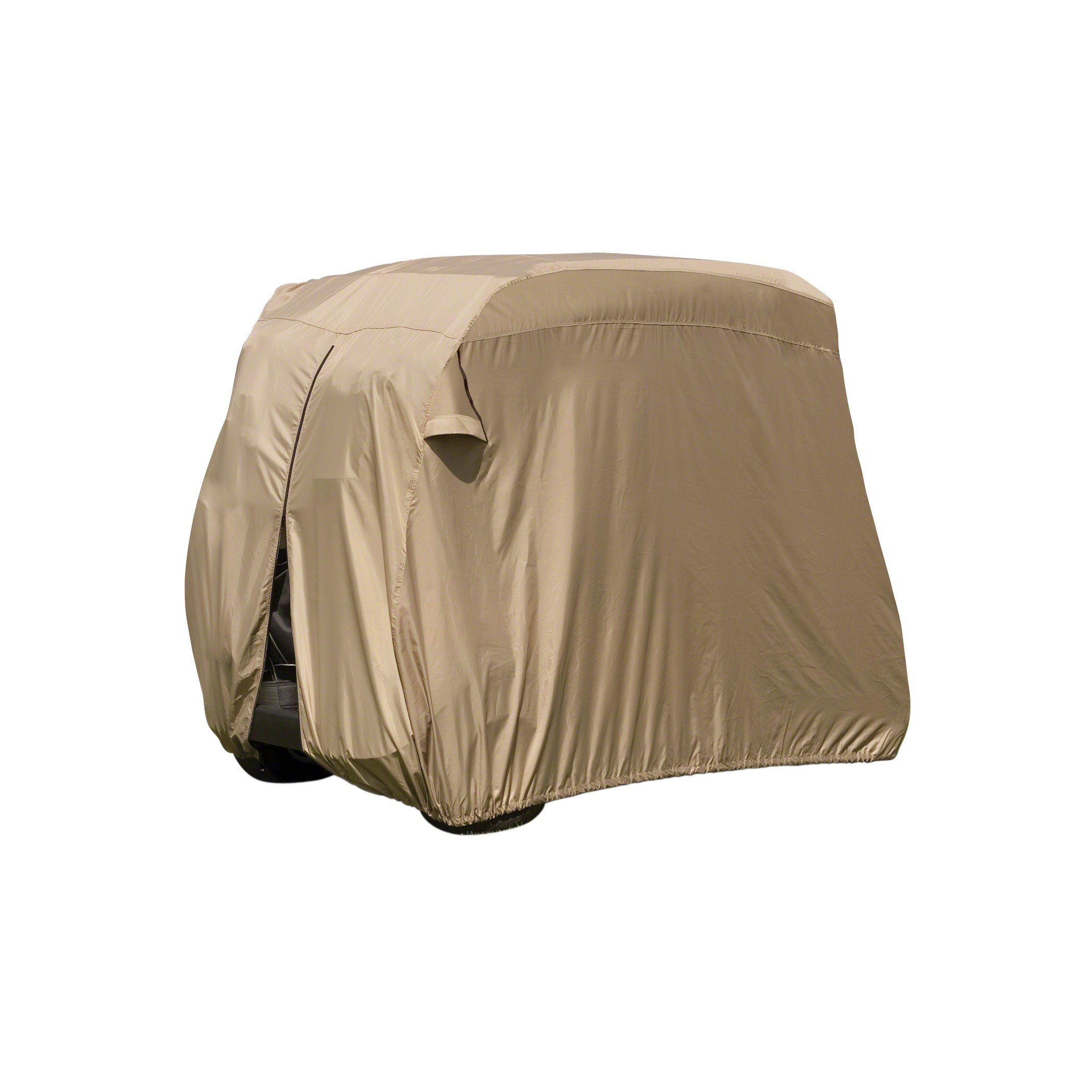 Club Car Golf Car Cover, Tan