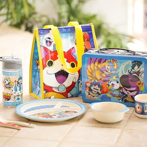 Vista 5 de Vandor Yo-kai Watch - Bolso pequeño con aislamiento reciclado