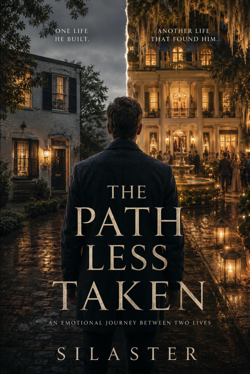The Path Less Taken