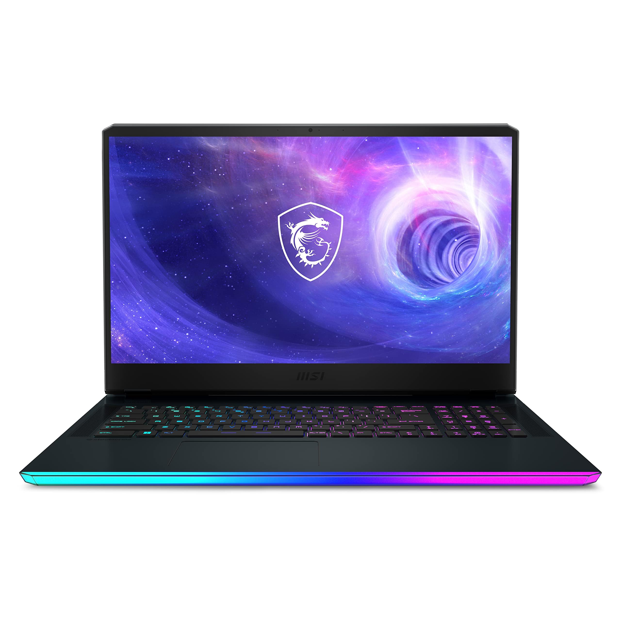 Amazon.com: MSI Raider GE76 Gaming Laptop: Intel i9-12900H
