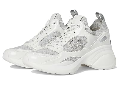 MICHAEL Michael Kors Zuma Knit Trainer Women