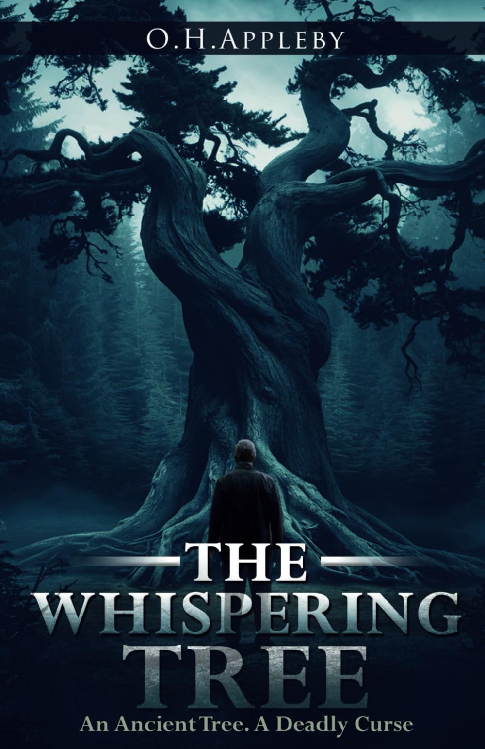 The Whispering Tree: An Ancient Tree. A Deadly Curse